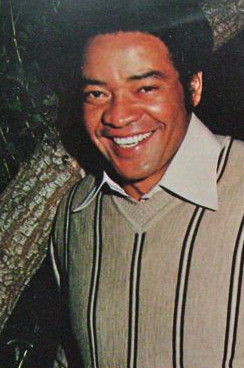 Bill Withers