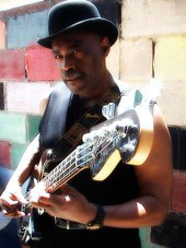 Melvin Dunlap