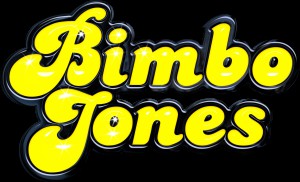 Bimbo Jones