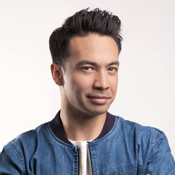 Laidback Luke