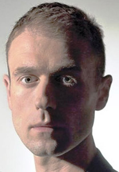 Johnny Blake