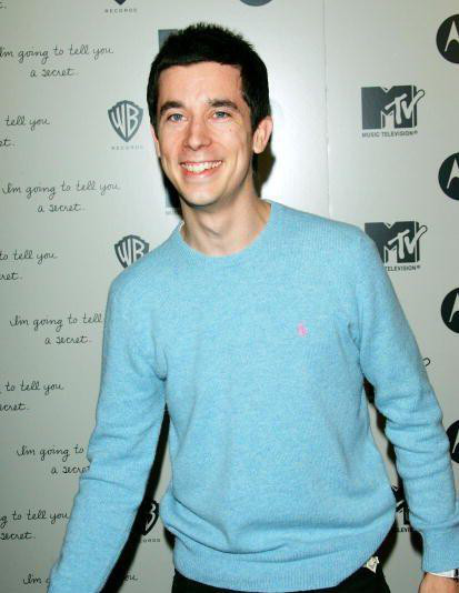 Stuart Price