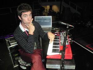 Stuart Price