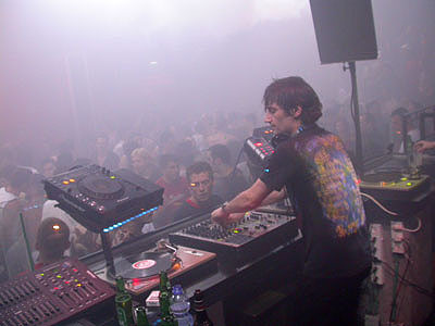 Danny Howells