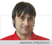 Andrea Prezioso