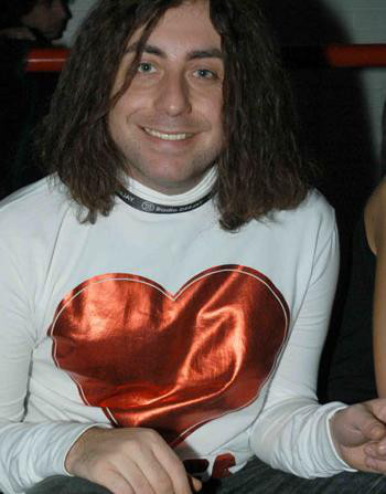 Giorgio Prezioso