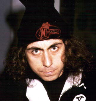 Giorgio Prezioso