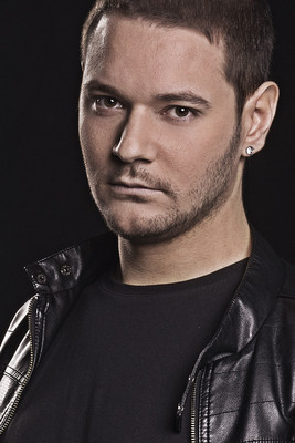Alex Martello