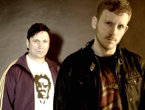 Lissat & Voltaxx