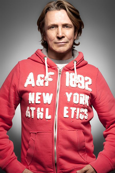 Jens Lissat