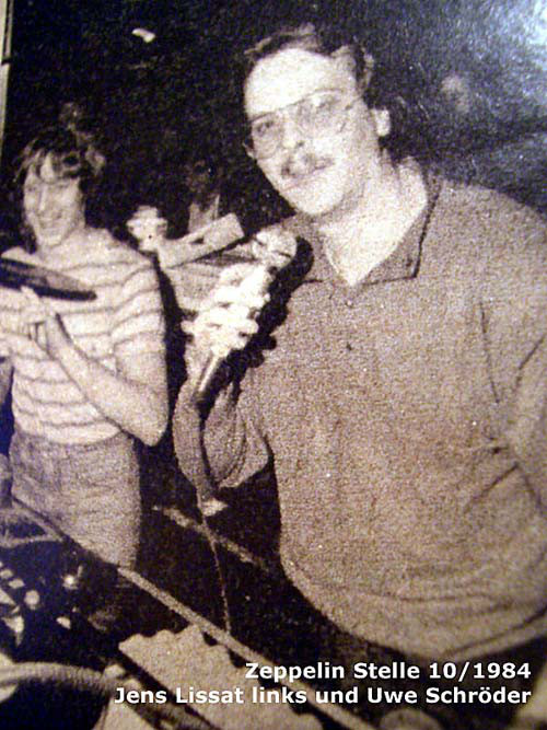 Jens Lissat