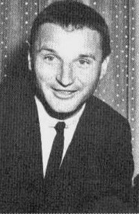 Bobby Troup