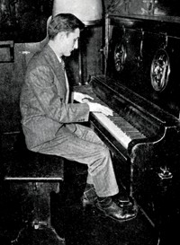 Bobby Troup