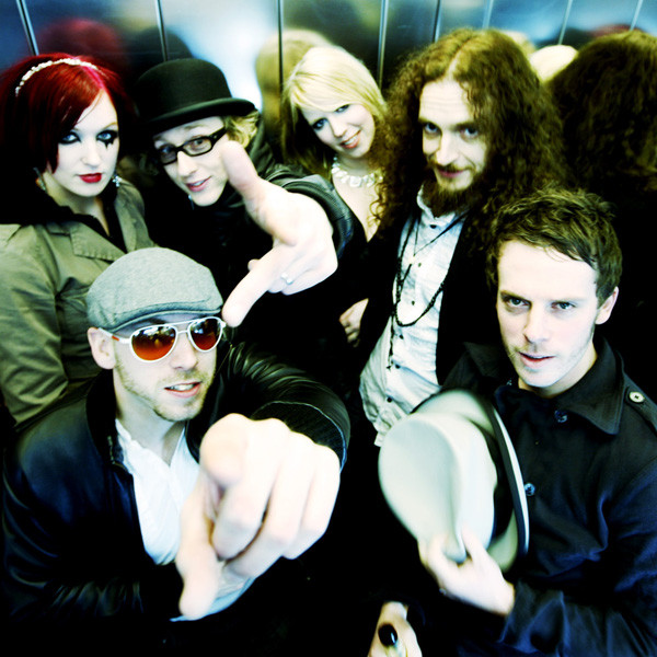 The Young Punx