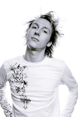 Hal Ritson