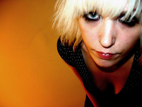 Laura Kidd