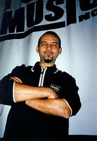 Nello Nicita