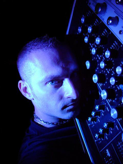 Antony Reale