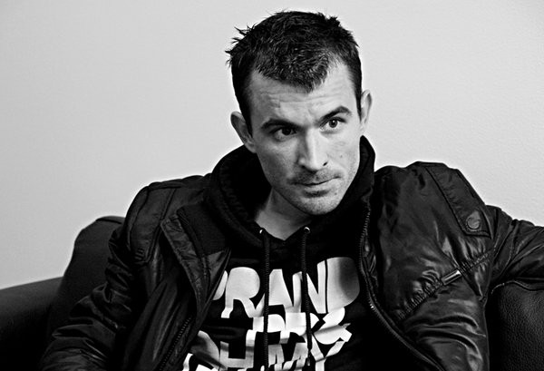 Mathieu Bouthier