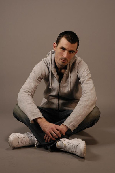 Mathieu Bouthier