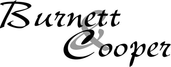 Burnett & Cooper