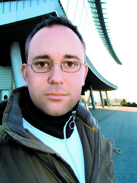 Nils Karsten
