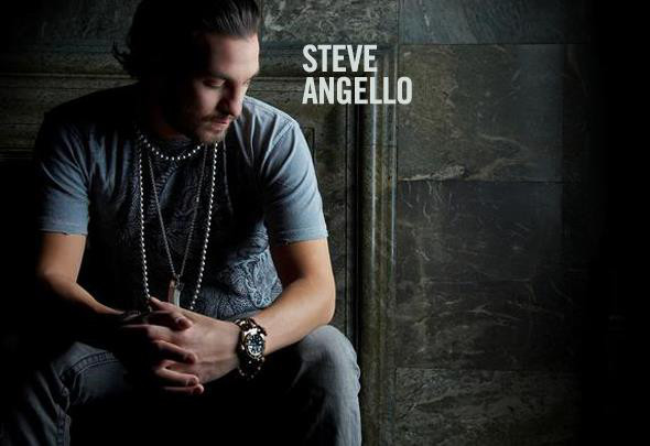 Steve Angello