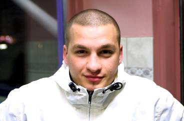 Steve Angello