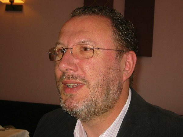 Christopher Lydon