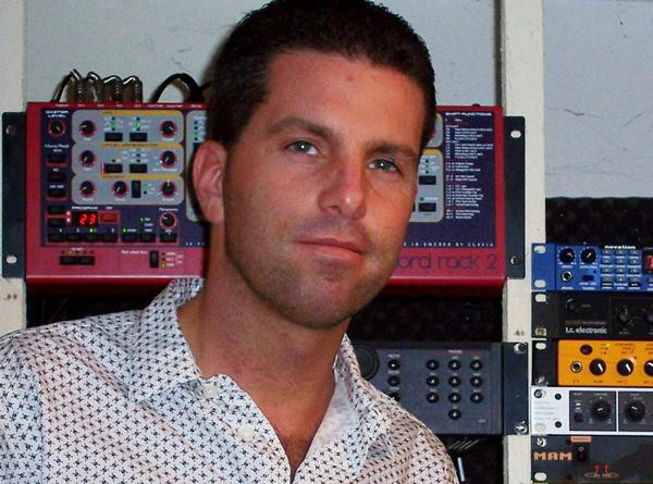 Thomas Scheffler