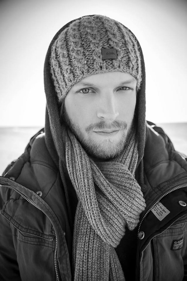 Kristian Sandberg