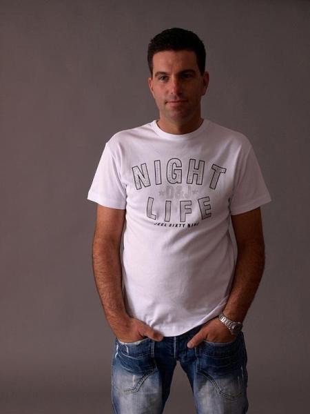 Marc Cayot