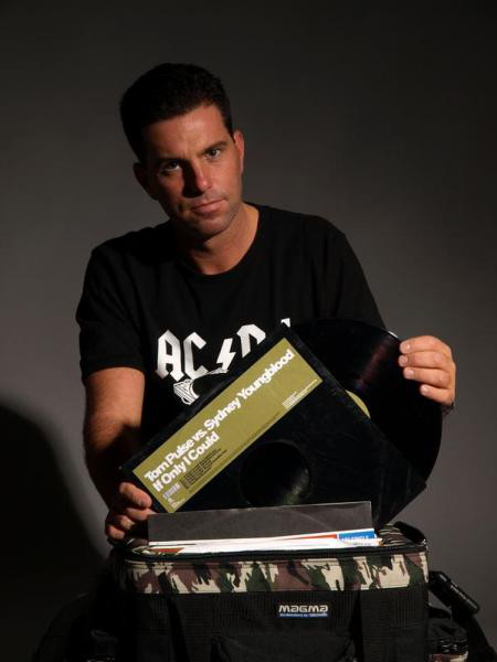 Marc Cayot
