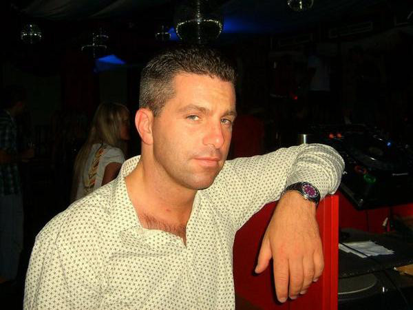 Marc Cayot