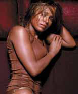Tamia