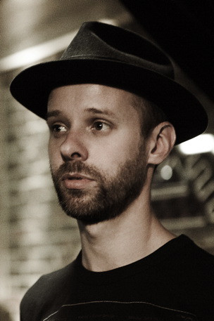 Darren Morris