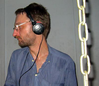 Justus Köhncke