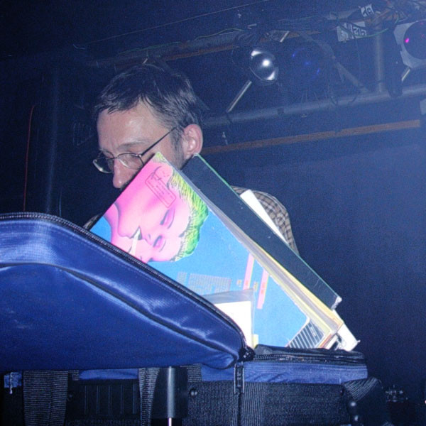 Justus Köhncke