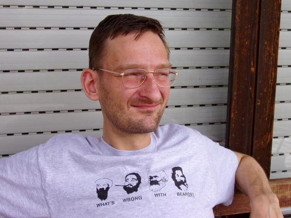 Justus Köhncke