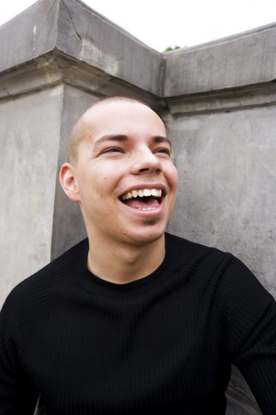 Maximilian Skiba