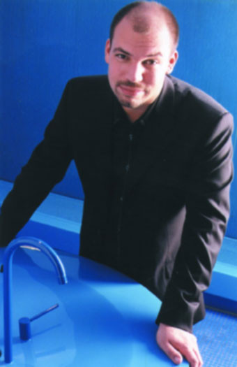 Michi Lange