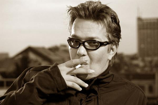 Olivier Abbeloos