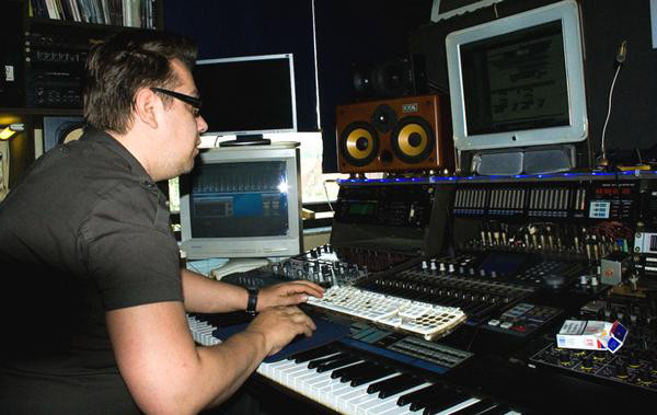 Olivier Abbeloos