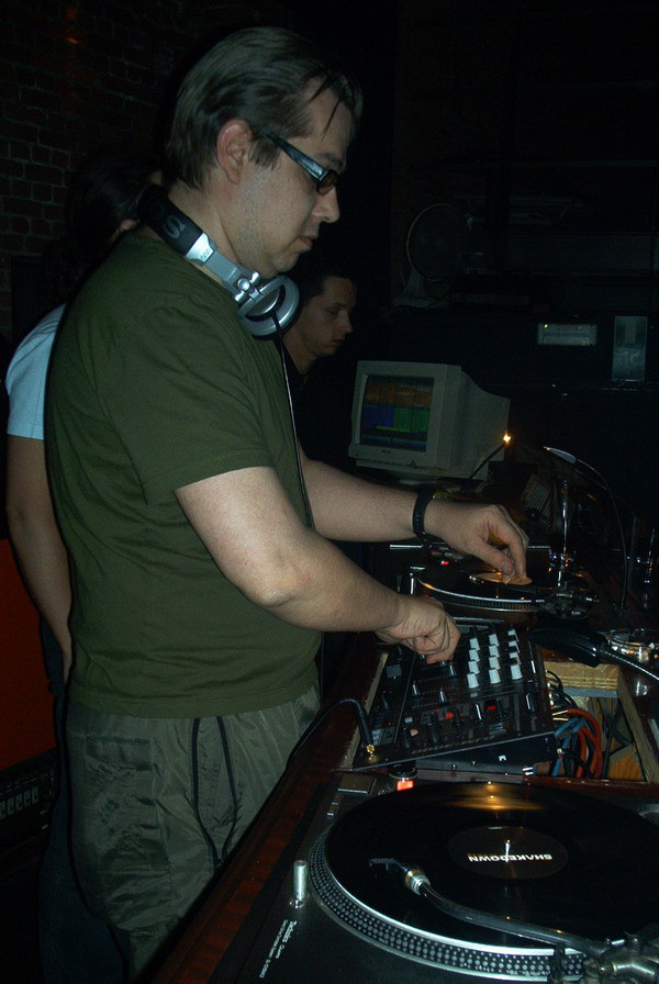 Olivier Abbeloos