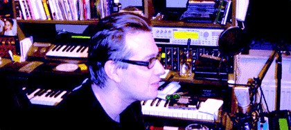 Olivier Abbeloos