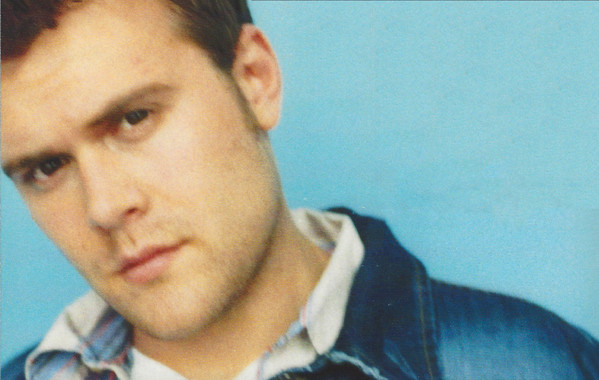 Daniel Bedingfield