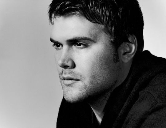 Daniel Bedingfield