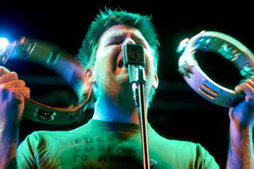 James Murphy