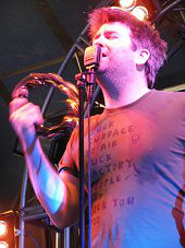 James Murphy