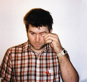 James Murphy